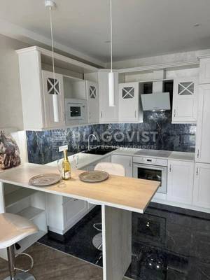Квартира W-7384749, Максимовича Михаила (Трутенко Онуфрия), 24в, Киев - Фото 1