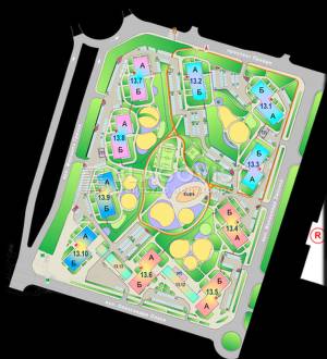 Квартира W-7384971, Олеся Александра, 10, Киев - Фото 2