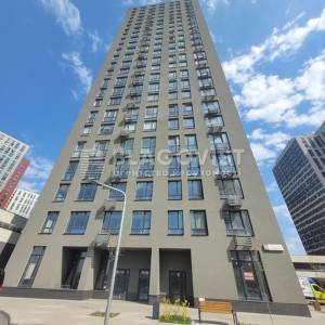 Квартира W-7384971, Олеся Александра, 10, Киев - Фото 1
