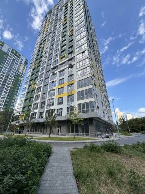  Нежилое помещение, W-7417999, Вышгородская, 45ж, Киев - Фото 1