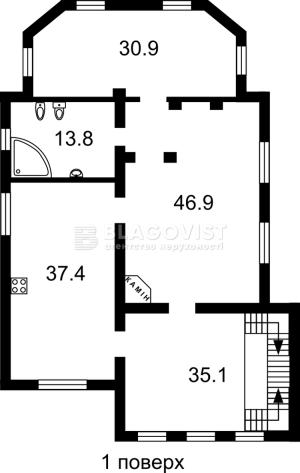  Майновий комплекс, W-7428635, Північна, 3, Гатне - Фото 4