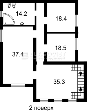  Майновий комплекс, W-7428635, Північна, 3, Гатне - Фото 5