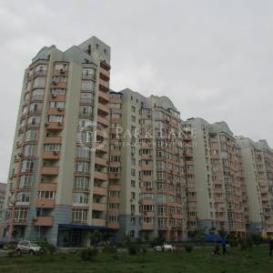 Apartment W-7292017, Zdanovskoi Yulii (Lomonosova), 54а, Kyiv - Photo 1