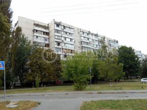 Квартира W-7292507, Луценко Дмитрия, 5, Киев - Фото 1