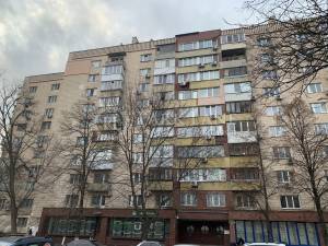 Apartment W-7292579, Lesi Ukrainky boulevard, 28а, Kyiv - Photo 1