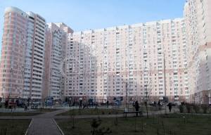 Apartment W-7292866, Pchilky Oleny, 2б, Kyiv - Photo 1