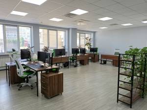  Business-center, W-7291810, Verkhnii Val, 72, Kyiv - Photo 3