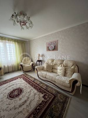 Apartment W-7295931, Zdolbunivska, 13, Kyiv - Photo 1