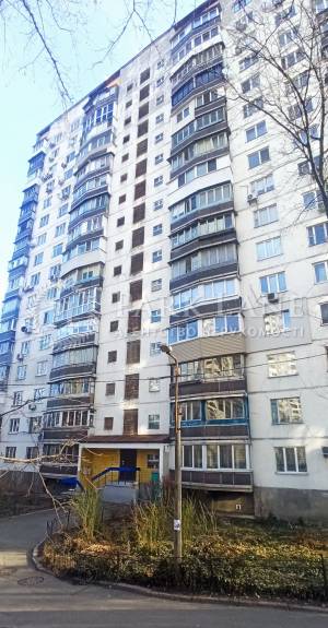 Квартира W-7297179, Стадіонна, 14, Київ - Фото 15