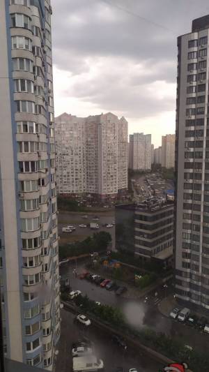 Apartment W-7294365, Dniprovska nab., 26, Kyiv - Photo 1