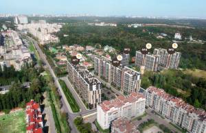 Apartment W-7294446, Metrolohichna, 107, Kyiv - Photo 5