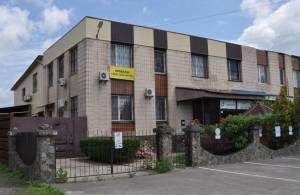  Office and storage room, W-7294903, Metalurhiv, 4, Brovary - Photo 1