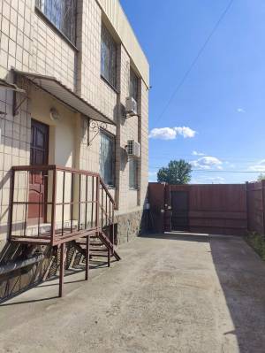  Офисно-складское помещение, W-7294903, Металлургов, 4, Бровары - Фото 10