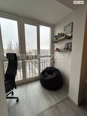 Квартира W-7302611, Метрологическая, 15, Киев - Фото 5