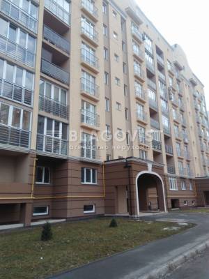 Квартира W-7302611, Метрологическая, 15, Киев - Фото 15