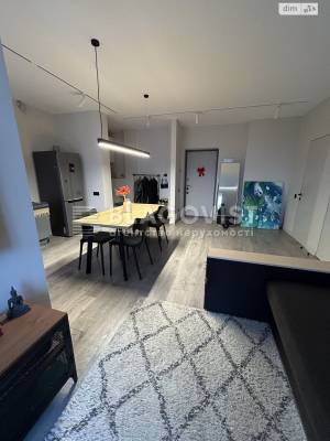 Apartment W-7302611, Metrolohichna, 15, Kyiv - Photo 1