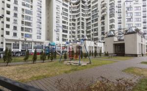 Apartment W-7303880, Konovalcia Evhena (Shchorsa), 44а, Kyiv - Photo 12