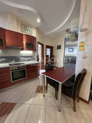 Apartment W-7309916, Kudriavskyi uzviz, 3б, Kyiv - Photo 2