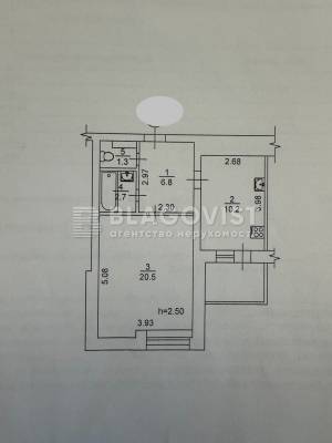 Квартира W-7310037, Малевича Казимира (Боженко), 83, Киев - Фото 13