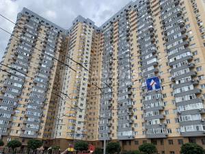 Квартира W-7310042, Кондратюка Юрия, 7, Киев - Фото 4