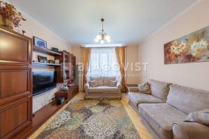 Apartment W-7311025, Ratushnoho Romana (Volhohrads'ka), 9а, Kyiv - Photo 1