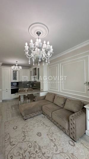 Квартира W-7356700, Антонова Авіаконструктора, 2б, Київ - Фото 3