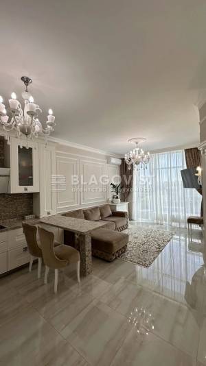 Квартира W-7356700, Антонова Авіаконструктора, 2б, Київ - Фото 2