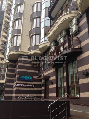 Квартира W-7362271, Тютюнника Василия (Барбюса Анри), 37/1, Киев - Фото 14