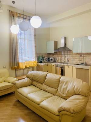 Квартира W-7362399, Городецького Архітектора, 10/1, Київ - Фото 2