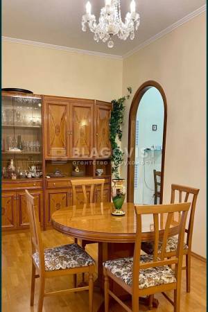 Квартира W-7362548, Лютеранская, 4, Киев - Фото 1