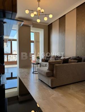Квартира W-7363619, Круглоуниверситетская, Киев - Фото 3