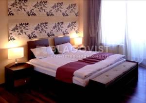 Квартира W-7363890, Жилянская, 59, Киев - Фото 4