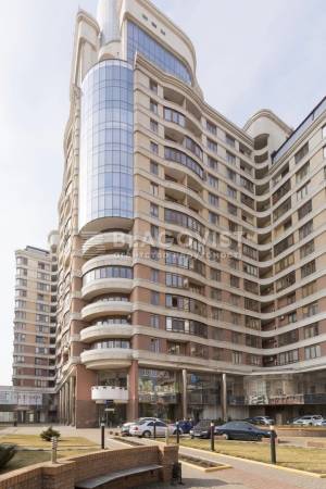 Квартира W-7363890, Жилянская, 59, Киев - Фото 14