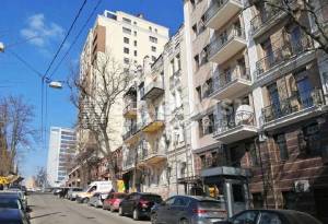 Квартира W-7364243, Гоголівська, 10, Київ - Фото 13