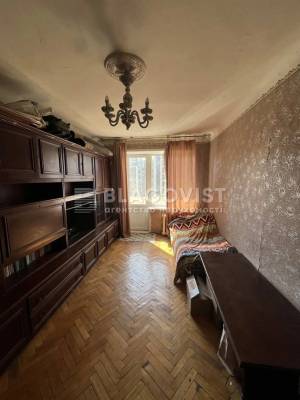Квартира W-7366510, Иоанна Павла II (Лумумбы Патриса), 10/1, Киев - Фото 2
