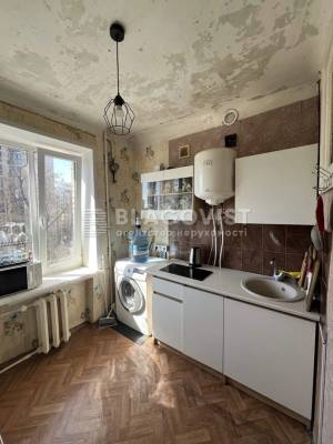 Квартира W-7366510, Иоанна Павла II (Лумумбы Патриса), 10/1, Киев - Фото 1
