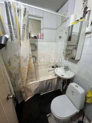 Квартира W-7366510, Иоанна Павла II (Лумумбы Патриса), 10/1, Киев - Фото 10