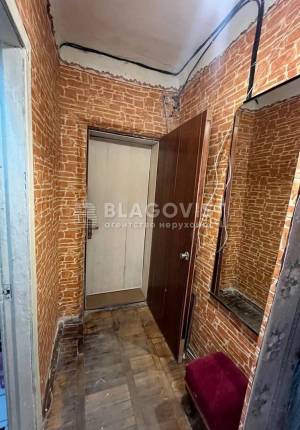 Квартира W-7366510, Иоанна Павла II (Лумумбы Патриса), 10/1, Киев - Фото 14