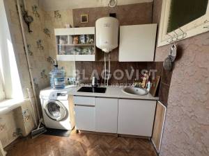 Квартира W-7366510, Иоанна Павла II (Лумумбы Патриса), 10/1, Киев - Фото 8