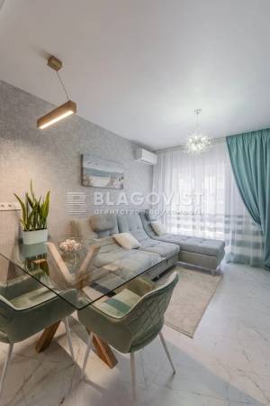 Квартира W-7369560, Максимовича Михаила (Трутенко Онуфрия), 28е, Киев - Фото 1