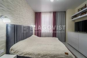 Квартира W-7373993, Воробьева Генерала (Курская), 13е, Киев - Фото 1