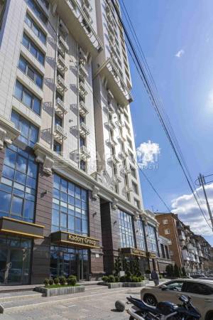 Квартира W-7375529, Жилянская, 68, Киев - Фото 14