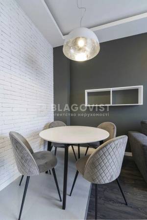 Квартира W-7375529, Жилянская, 68, Киев - Фото 3