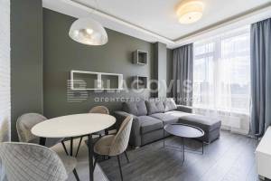Квартира W-7375529, Жилянская, 68, Киев - Фото 1