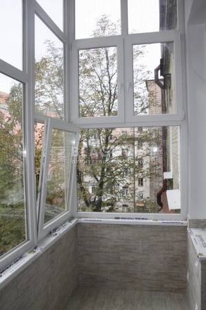 Квартира W-7375535, Саксаганского, 44а, Киев - Фото 12