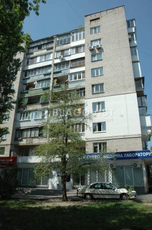 Квартира W-7375759, Бендукидзе Кахи, Киев - Фото 14