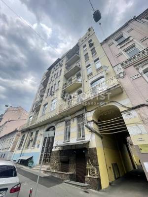 Квартира W-7376237, Антоновича Владимира (Горького), 9, Киев - Фото 13