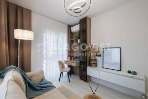 Квартира W-7376498, Максимовича Михаила (Трутенко Онуфрия), 24, Киев - Фото 7