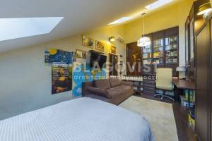 Квартира W-7376770, Крепостной пер., 4, Киев - Фото 1