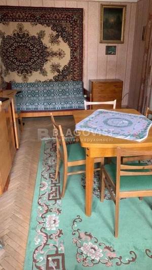 Квартира W-7379541, Цитадельна, 4/7, Київ - Фото 2